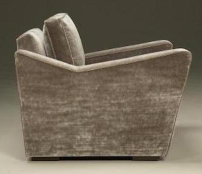 The Racer Club Chair