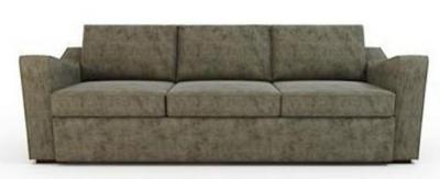 The Racer Sofa