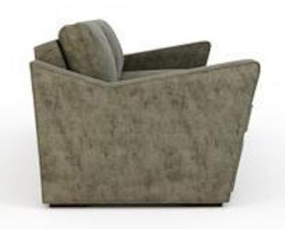 The Racer Sofa