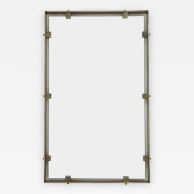 The Rectangular Dylan Wall Mirror