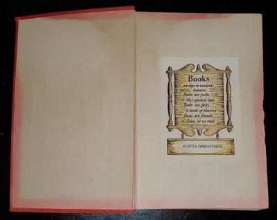 The Return of Tarzan First Edition