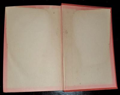 The Return of Tarzan First Edition