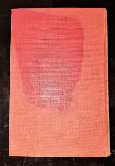The Return of Tarzan First Edition