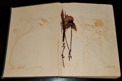 The Rhinegold and The Valkyrie Illustrated by A Rackham First Edition