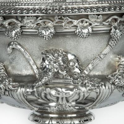 The Royal Squadron Schooner Prize won by Miranda 1877