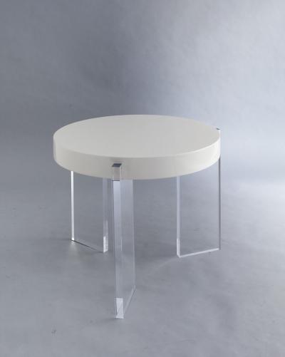 The Sam Table by LIZ OBRIEN EDITIONS