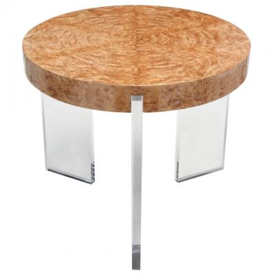 The Sam Table by LIZ OBRIEN EDITIONS