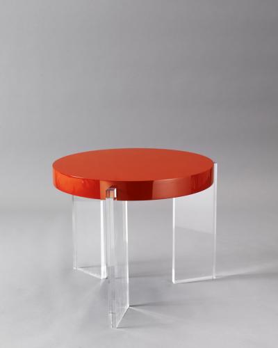 The Sam Table by LIZ OBRIEN EDITIONS