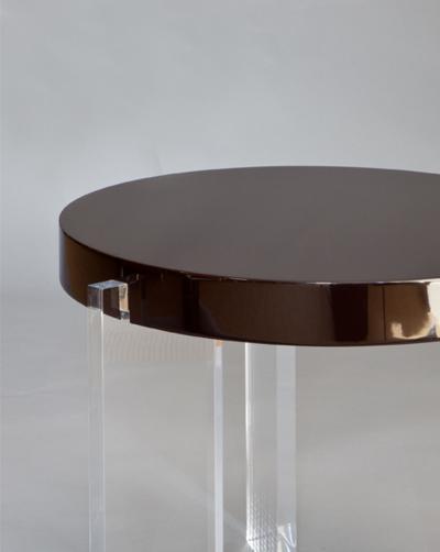 The Sam Table by LIZ OBRIEN EDITIONS