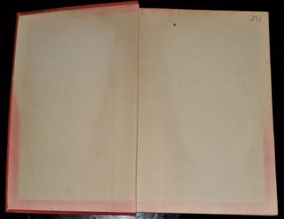The Son of Tarzan First Edition