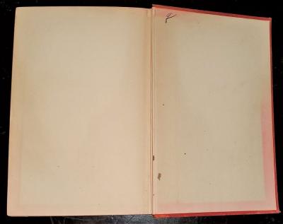 The Son of Tarzan First Edition