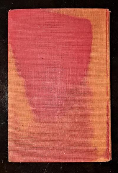 The Son of Tarzan First Edition