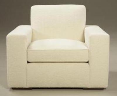 The Studio Club Chair