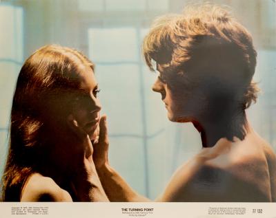 The Turning Point Lobby Card 2
