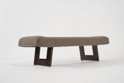 The Zen Bench by Stamford Modern