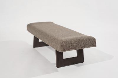 The Zen Bench by Stamford Modern
