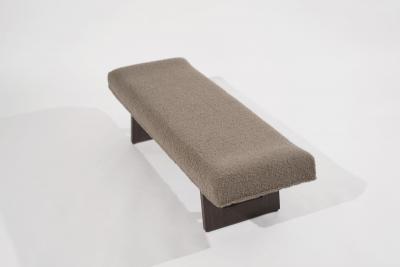 The Zen Bench by Stamford Modern