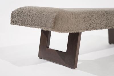 The Zen Bench by Stamford Modern