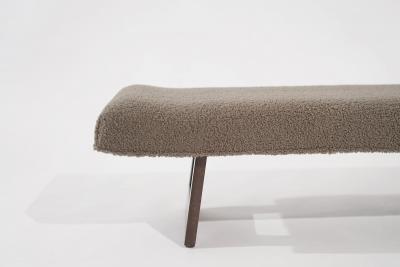 The Zen Bench by Stamford Modern