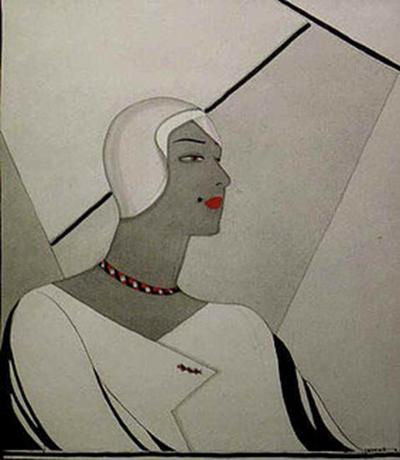 Thelma Terrell Diva 