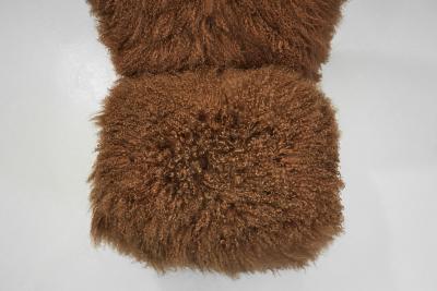 Theo Ruth Pair of Congo Lounge Chairs by Theo Ruth for Artifort The Netherlands 1950s