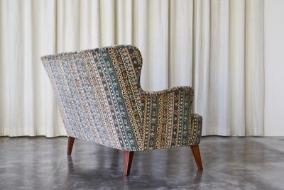Theo Ruth Theo Ruth Mid Century Sofa for Artifort The Netherlands 1956