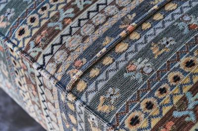 Theo Ruth Theo Ruth Mid Century Sofa for Artifort The Netherlands 1956