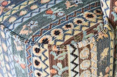 Theo Ruth Theo Ruth Mid Century Sofa for Artifort The Netherlands 1956