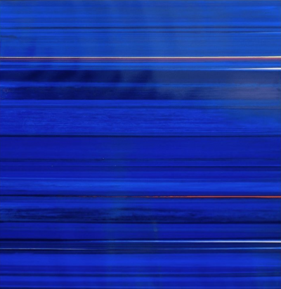 Thierry Feuz Technicolor Quadra Panorama Blue 2007