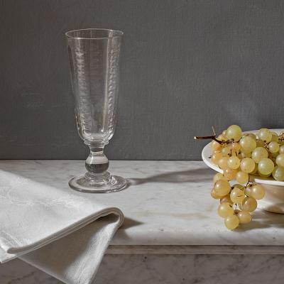 Thierry Genay GLASS LINEN AND GRAPES Still life photography 1 9