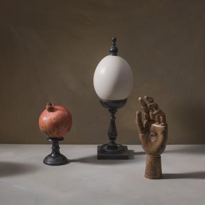 Thierry Genay SINGULAR COLLECTION Still life photography 1 9