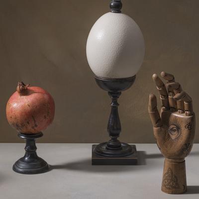 Thierry Genay SINGULAR COLLECTION Still life photography 1 9
