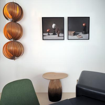 Thierry Genay SINGULAR COLLECTION Still life photography 1 9