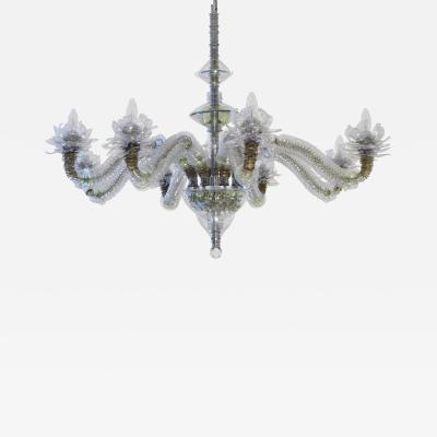 Thierry Jeannot PEYOTE chandelier