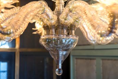 Thierry Jeannot PEYOTE chandelier