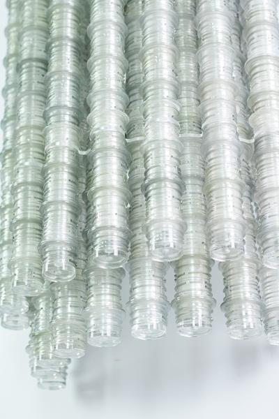 Thierry Jeannot QUINTO SOL sconces