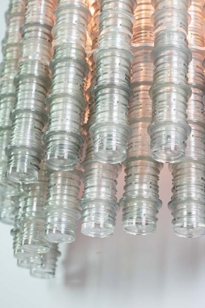 Thierry Jeannot QUINTO SOL sconces