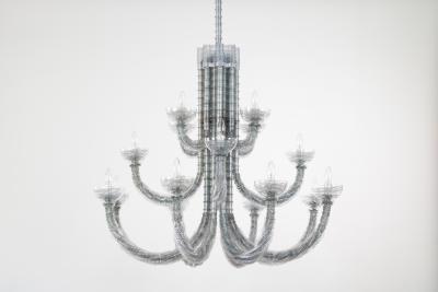 Thierry Jeannot QUINTO SOL sconces