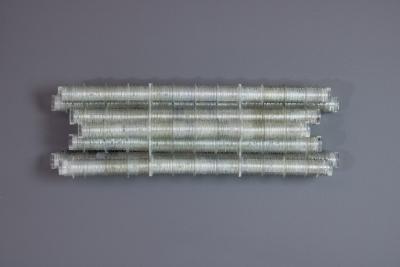 Thierry Jeannot SATELITE 4 sconce