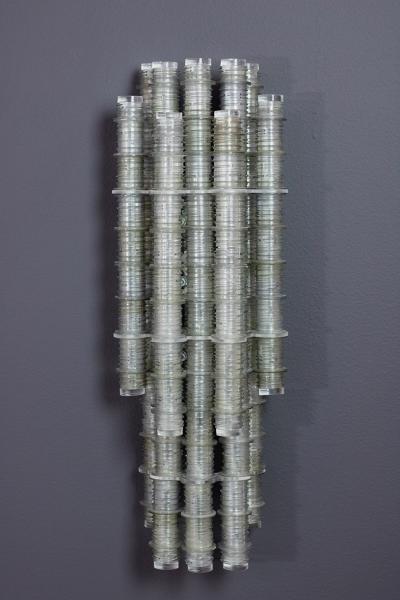 Thierry Jeannot SATELITE sconces wall lights