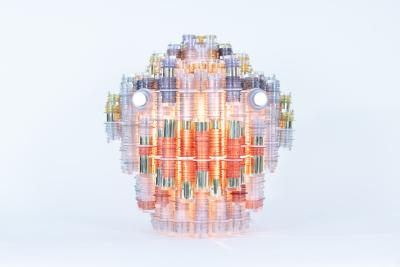 Thierry Jeannot TEOTL Table lamp