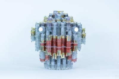 Thierry Jeannot TEOTL Table lamp