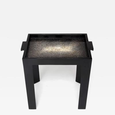 Thierry Voeltzel Tray Table 2023