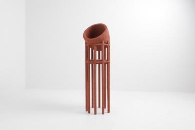 Thomas Ballouhey Bowl by Thomas Ballouhey 2018