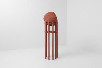 Thomas Ballouhey Bowl by Thomas Ballouhey 2018