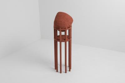 Thomas Ballouhey Bowl by Thomas Ballouhey 2018