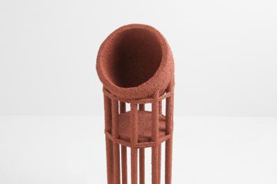 Thomas Ballouhey Bowl by Thomas Ballouhey 2018