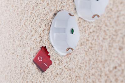 Thomas Ballouhey Collectible Low Tech Design Multiplug by Thomas Ballouhey 2018