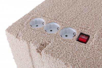 Thomas Ballouhey Collectible Low Tech Design Multiplug by Thomas Ballouhey 2018