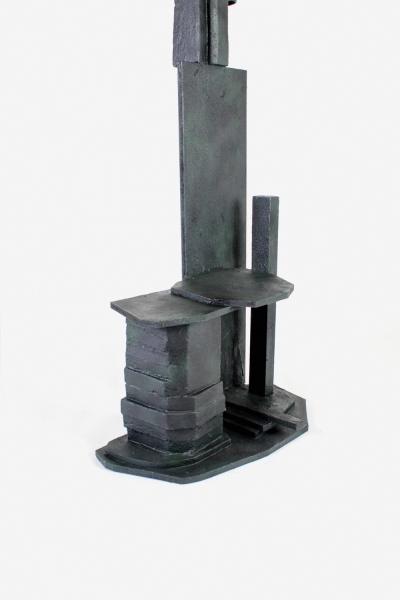 Thomas Ballouhey The Guests Coat Hanger by Thomas Ballouhey 2019